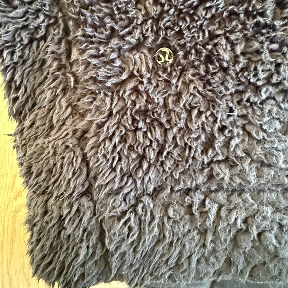 Lululemon Women's XS Fleece Jacket - Picture 2 of 2